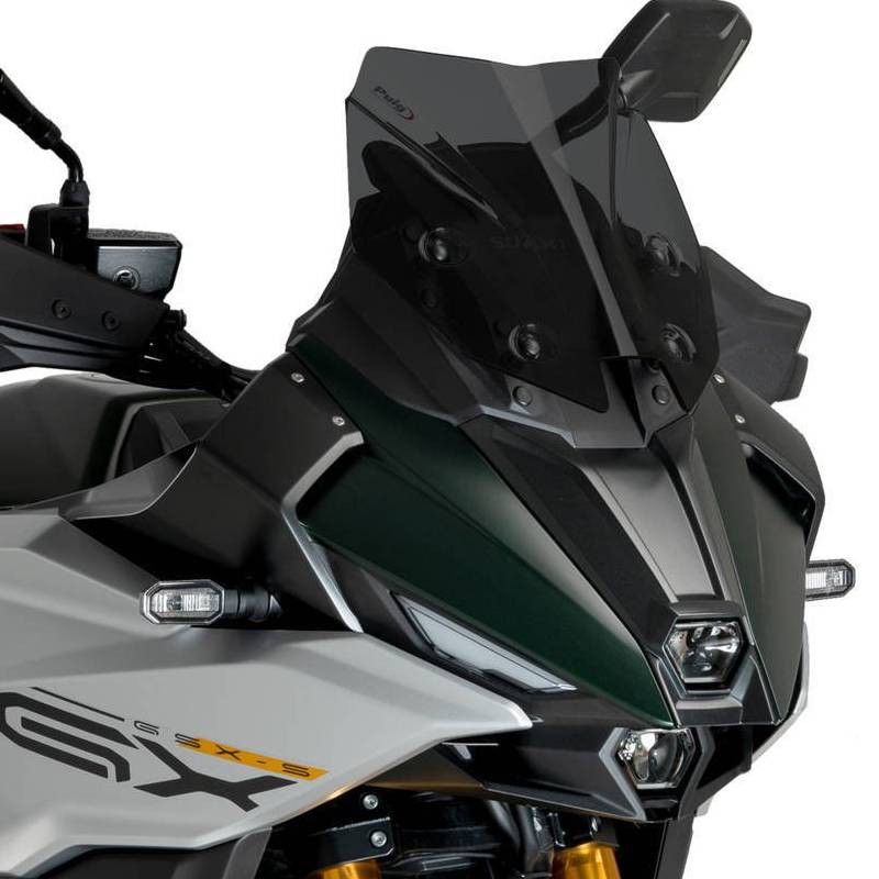 Cupula sport Suzuki GSXS1000GX 24-